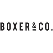 Boxer Logo