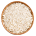 White Long-Grain Rice