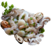 Seafood Marinara Mix, Raw