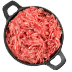 Lean Mince
