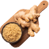 Ginger Puree