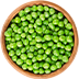 Green Peas