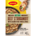 MAGGI Beef Stroganoff Recipe Base