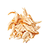 BBQ Chicken, Shredded