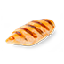 Roasted Chicken Meat