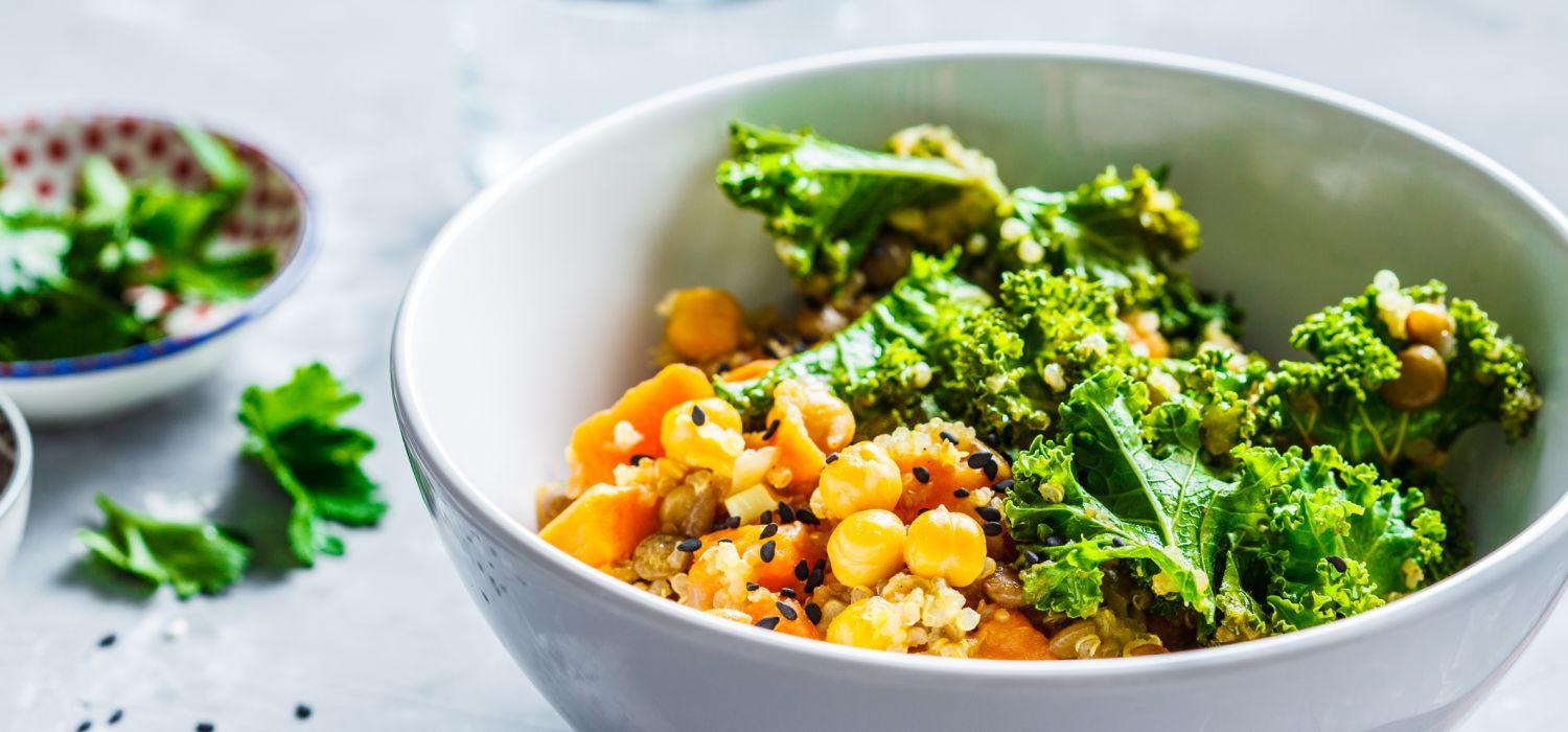 corn and broccoli in a bowl
