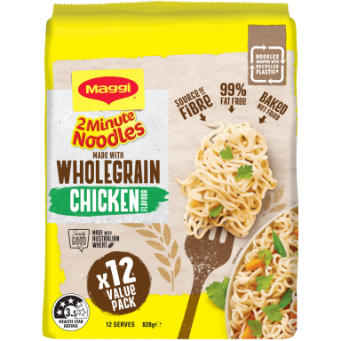 147118-Maggi-Noodles-90_-PCR-Plastic-Renders_Wholegrain-Chicken_12pk_FOP_FA