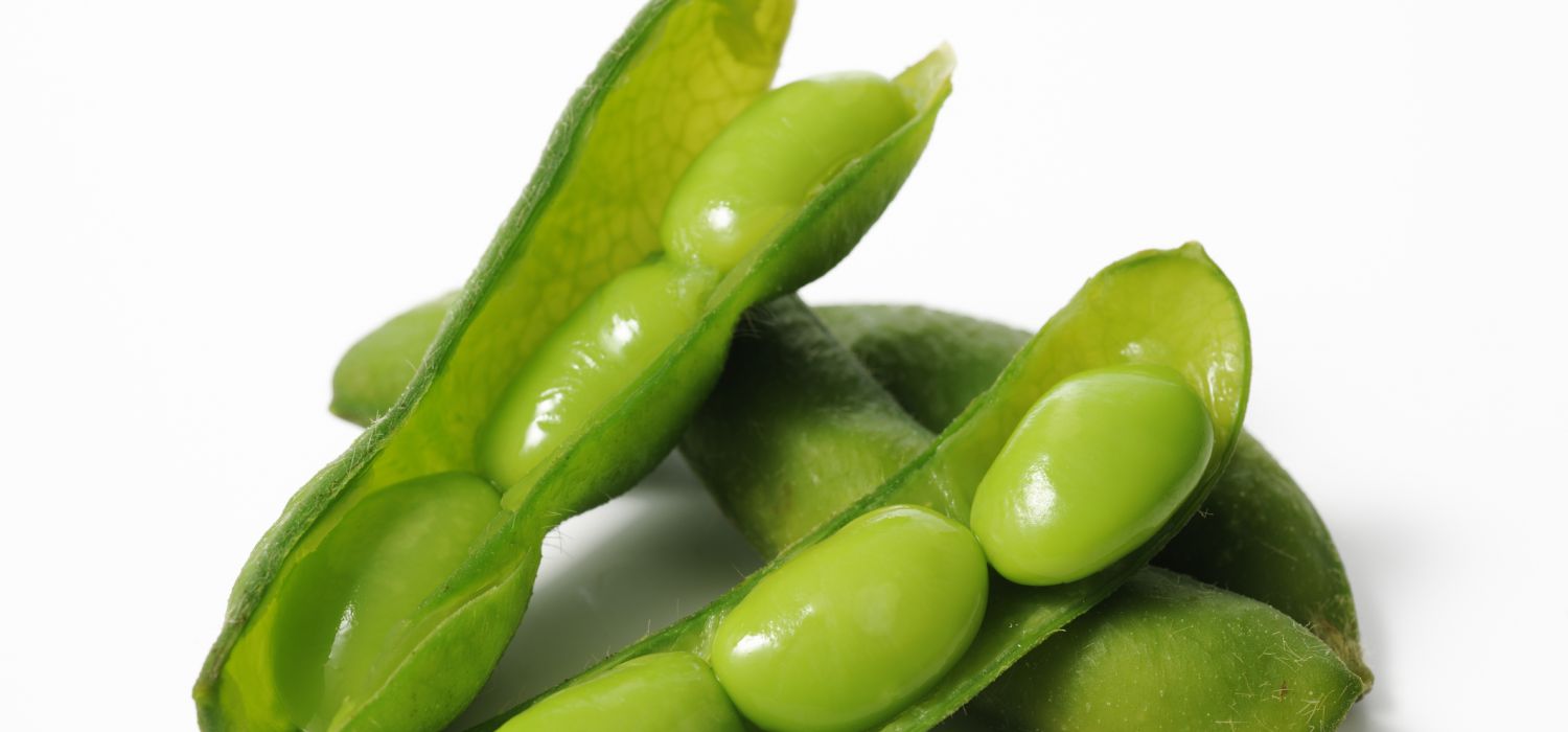peas